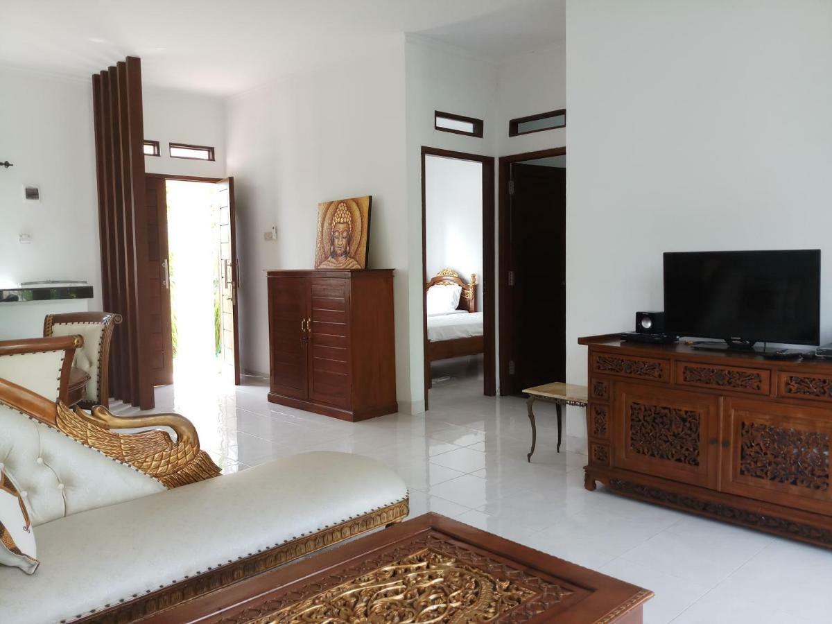 Villa Das Meer 2Br Villa Near Lovina Beach Экстерьер фото